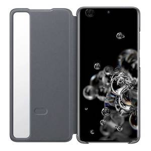 Чехол Samsung Smart Clear View Cover для Galaxy S20 Ultra