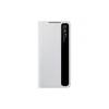 Чехол Samsung Smart Clear View Cover для Samsung S21 Ultra