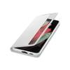 Чехол Samsung Smart Clear View Cover для Samsung S21 Ultra