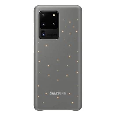 Чехол Samsung Smart LED Cover для Samsung Galaxy S20 Ultra