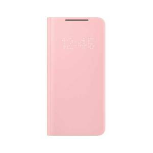 Чехол Samsung Smart LED View Cover для Samsung S21