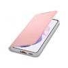 Чехол Samsung Smart LED View Cover для Samsung S21