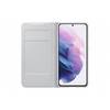 Чехол Samsung Smart LED View Cover для Samsung S21