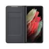 Чехол Samsung Smart LED View Cover для Samsung S21+