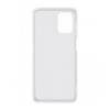 Чехол Samsung Soft Clear Cover для Samsung Galaxy A12