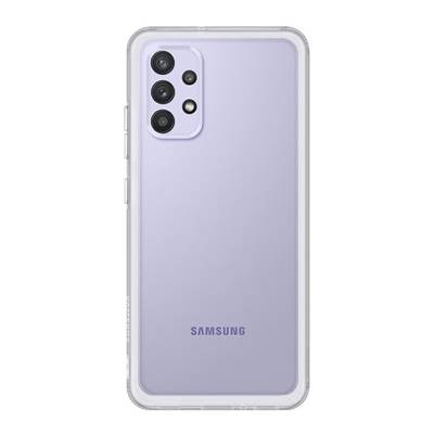 Чехол Samsung Soft Clear для Samsung Galaxy A32