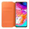 Чехол Samsung Wallet Cover для Samsung Galaxy A70