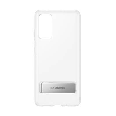 Чехол Samsung Clear Standing для Samsung Galaxy S20 FE