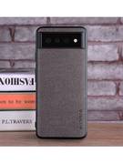 Тканевый чехол Aioria для Google Pixel 6a