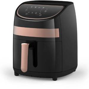 Аэрофритюрница Deerma DEM-KZ100