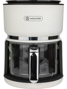 Аэрофритюрница Evolution AirMaster Glass 1GL3