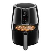 Аэрофритюрница Kitfort KT-2227