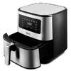 Аэрофритюрница Kitfort KT-2228