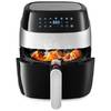 Аэрофритюрница Kitfort KT-2229 Аэрофритюрница Kitfort KT-2229