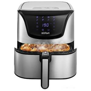 Аэрофритюрница Kitfort KT-2232