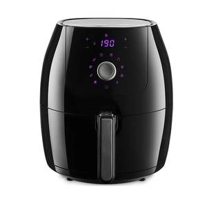 Аэрофритюрница Kitfort KT-2233