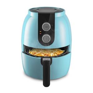 Аэрофритюрница Kitfort KT-2238-2