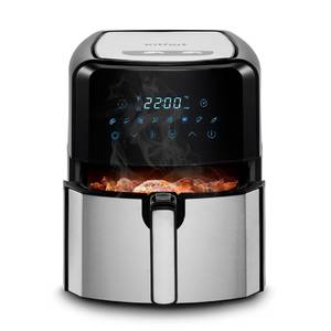 Аэрофритюрница Kitfort KT-2239