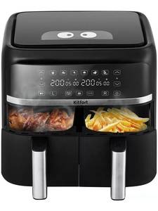 Аэрофритюрница Kitfort KT-2248