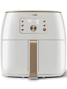 Аэрофритюрница Philips HD9870/20