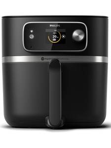 Аэрофритюрница Philips HD9880/90