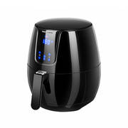 Аэрофритюрница Redmond RAG-247