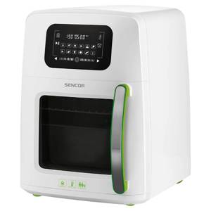 Аэрофритюрница Sencor SFR 5400WH