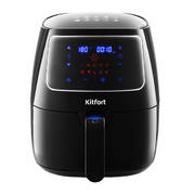 Аэрогриль Kitfort KT-2211