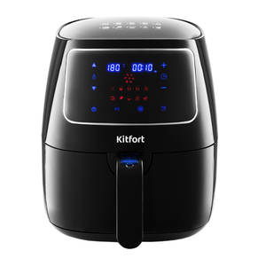 Аэрогриль Kitfort KT-2211