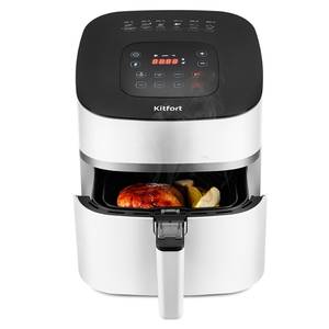 Аэрогриль Kitfort KT-2217