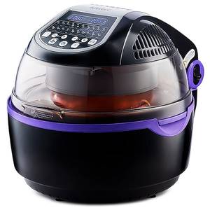 Аэрогриль Kitfort KT-2219