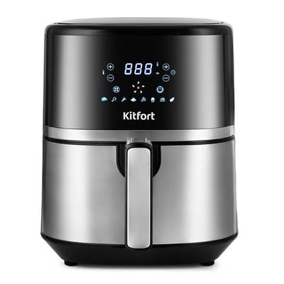 Аэрогриль Kitfort KT-2221