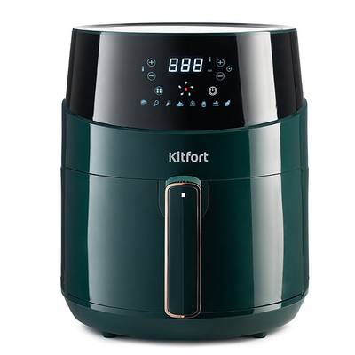 Аэрогриль Kitfort KT-2222