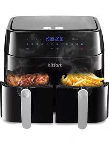 Аэрогриль Kitfort KT-2250