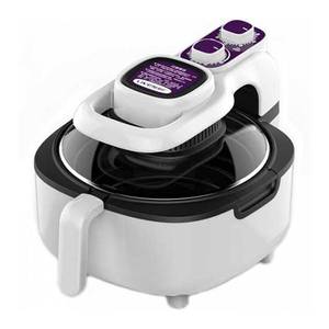 Аэрогриль Xiaomi Liven Oil-Free Air Fryer