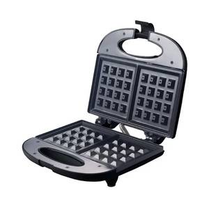 Вафельница CENTEK CT-1447