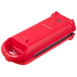 Вафельница MAUNFELD MF-1434R