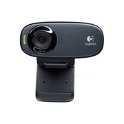 Logitech HD Webcam C310