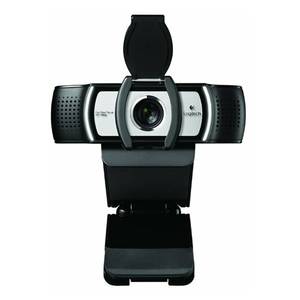 Logitech HD Webcam C930c