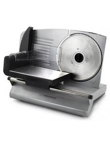 Ломтерезка Esperanza EKM018K