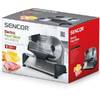 Ломтерезка Sencor SFS 4050SS