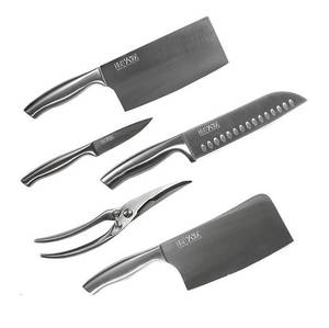 Набор ножей Huo Hou HU0014