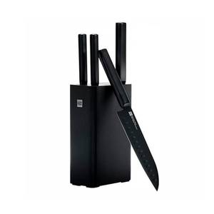 Набор ножей Huo Hou HU0076