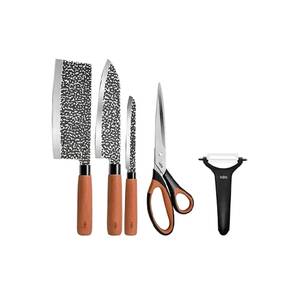 Набор ножей Lara LR05-11