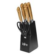 Набор ножей Lara LR05-56