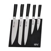 Набор ножей Lara LR05-58