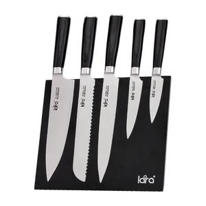 Набор ножей Lara LR05-58