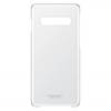 Samsung Clear Cover для Galaxy S10 EF-QG973CTEGRU
