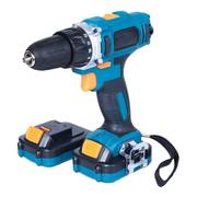 Дрель-шуруповерт Bort BAB-14X2LI-XDK