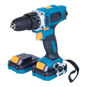 Дрель-шуруповерт Bort BAB-14X2LI-XDK